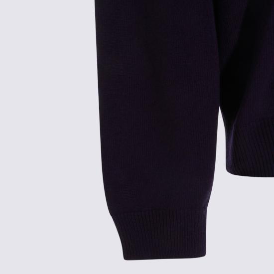 26FW 질샌더 긴팔 티셔츠 J22GP0285J14851511 Black - JIL SANDER