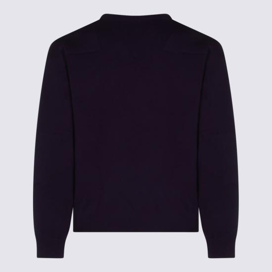 26FW 질샌더 긴팔 티셔츠 J22GP0285J14851511 Black - JIL SANDER
