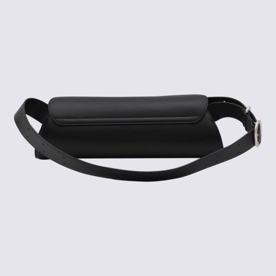 26FW 질샌더 벨트백 J25WD0010P5713001 Black - JIL SANDER