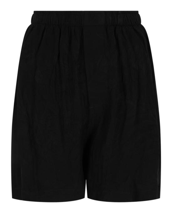  발렌시아가 숏팬츠 785087 TQN11 1000 00002 44 Black