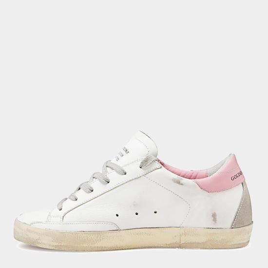 26FW 골든구스 스니커즈 GWF00102F00256910914 White - GOLDEN GOOSE