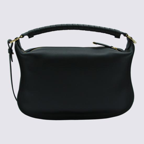  끌로에 숄더백 CH26SS882R35001 Black - CHLOE