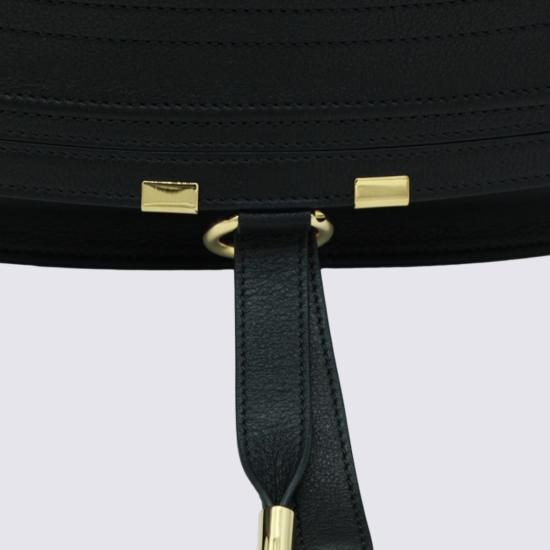  끌로에 숄더백 CH26SS882R35001 Black - CHLOE