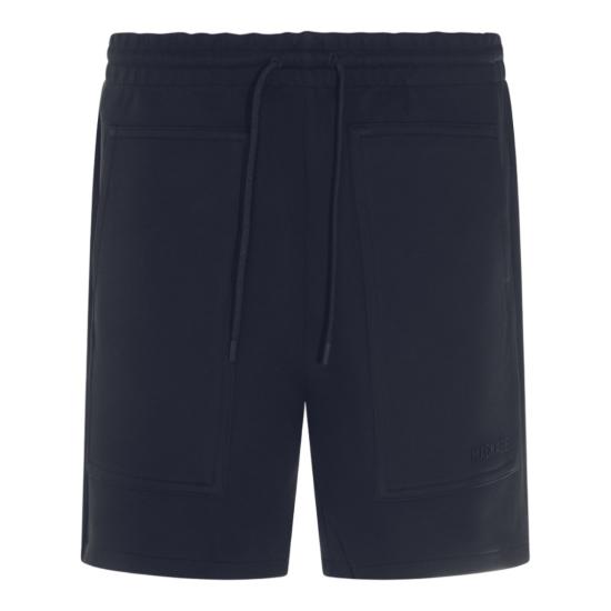 26SS 맥케이지 숏팬츠 ELWOODRC0403 Black