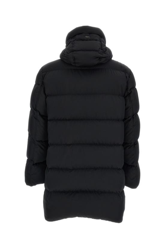  에르노 패딩 PI001159U12414Z9300 Black - HERNO