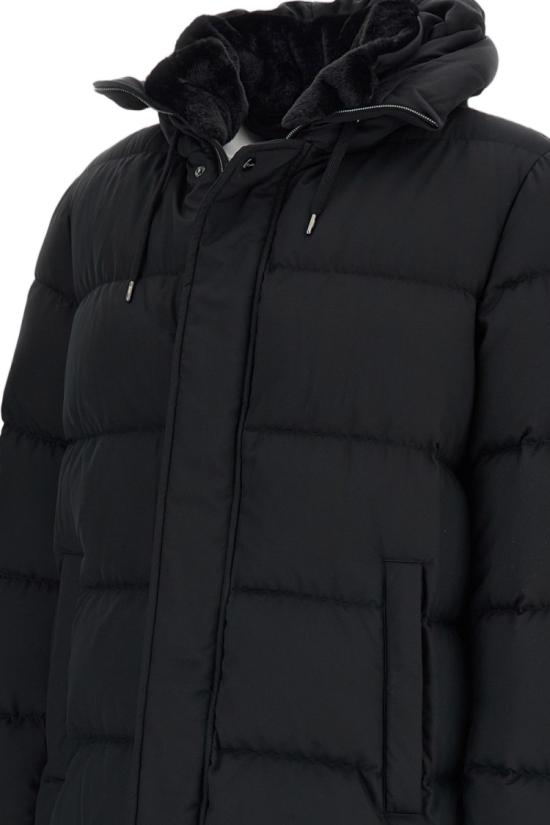  에르노 패딩 PI001159U12414Z9300 Black - HERNO