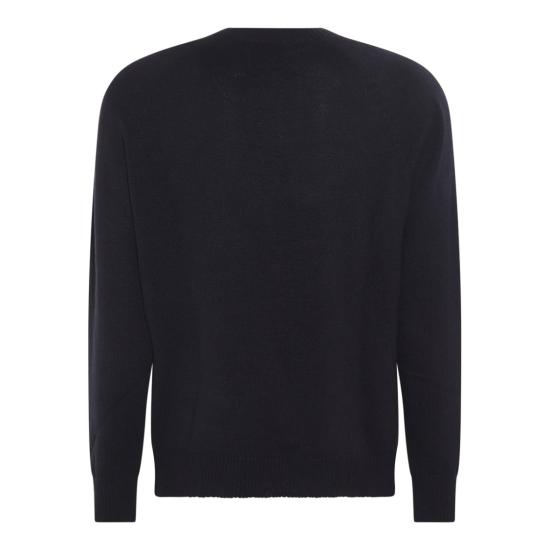  질샌더 스웨터 J22GP0110J13262404 Blue - JIL SANDER