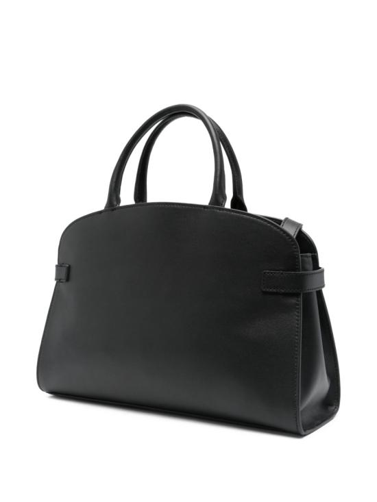 26FW 코치넬리 토트백 E1 TLA 18 04 01 Black - COCCINELLE