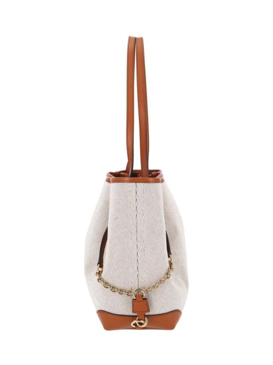 26FW 끌로에 토트백 26AS655S6326M Neutrals - CHLOE