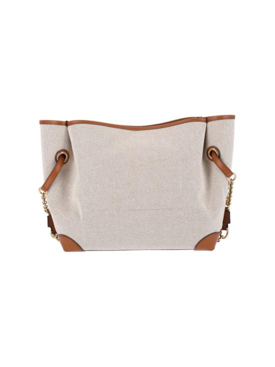 26FW 끌로에 토트백 26AS655S6326M Neutrals - CHLOE