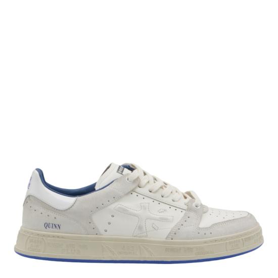 26SS 프리미아타 스니커즈 6686 Grey