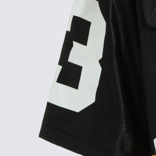 26SS AWGE 반팔 티셔츠 AS6SXH05APT2218999 Black - AWGE