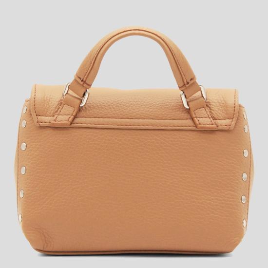 26FW 자넬라토 토트백 068010B0040000Z0294 Neutrals - ZANELLATO