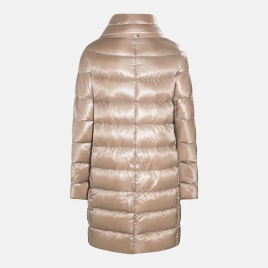 26FW 에르노 도라 다운 코트 PI0177DIC12017Z9402 Neutrals - HERNO