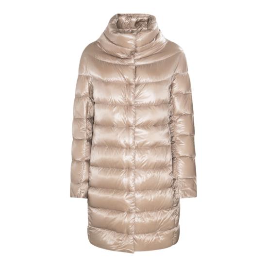 26FW 에르노 도라 다운 코트 PI0177DIC12017Z9402 Neutrals