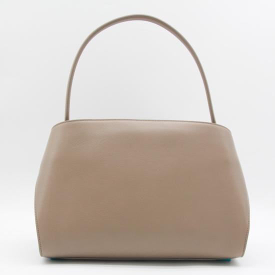26FW 살바토레 페라가모 토트백 795203219816042 Neutrals - SALVATORE FERRAGAMO