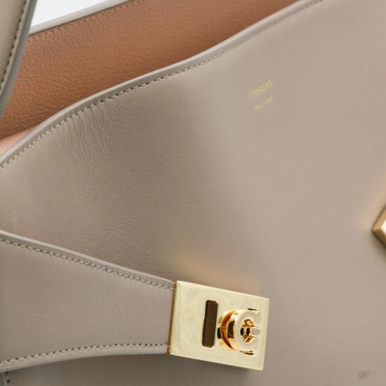 26FW 살바토레 페라가모 토트백 795203219816042 Neutrals - SALVATORE FERRAGAMO