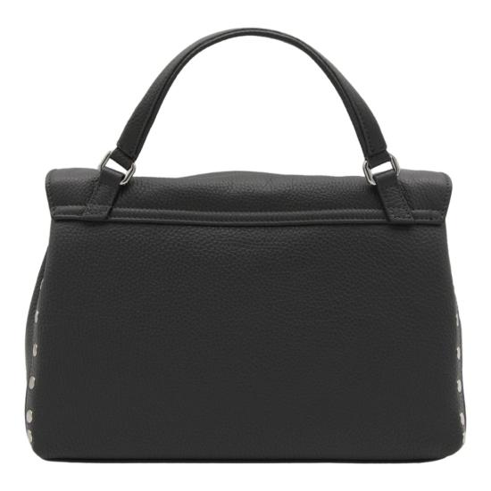26FW 자넬라토 토트백 068010S0040000Z0115 Black