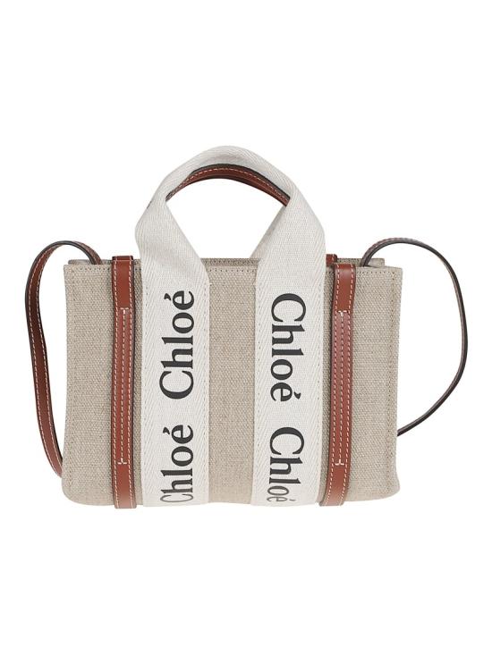 26FW 끌로에 토트백 CHC22AP237I2690U Neutrals