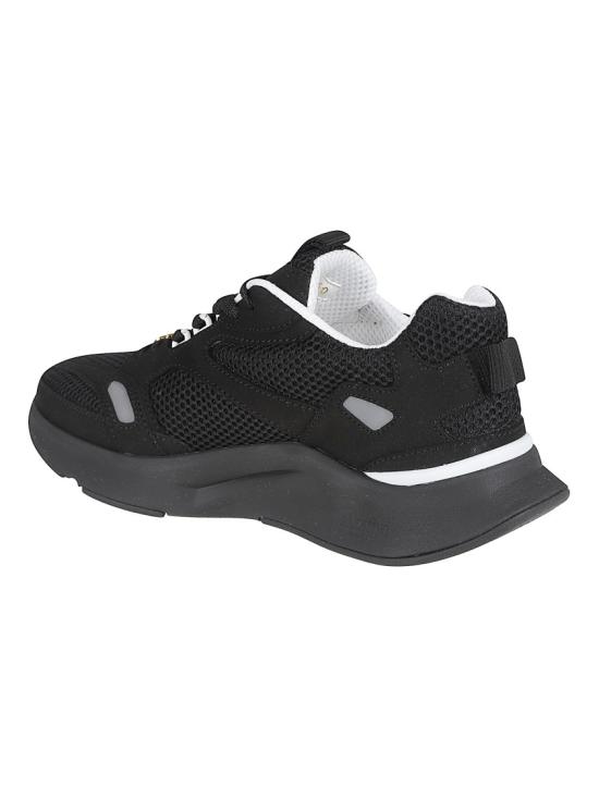26FW 발렌티노 가라바니 스니커즈 9Y2S0N88QAP 0QS Black - VALENTINO GARAVANI