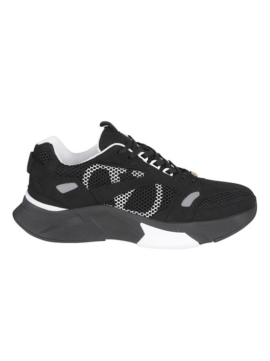 26FW 발렌티노 가라바니 스니커즈 9Y2S0N88QAP 0QS Black