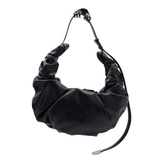 26FW 디젤 숄더백 X10478P8657T8013 Black