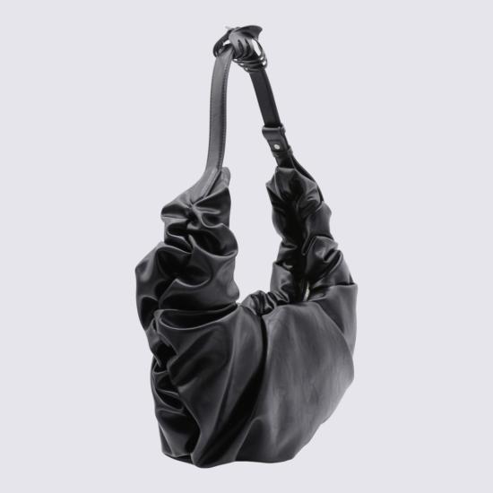 26FW 디젤 숄더백 X10478P8657T8013 Black - DIESEL