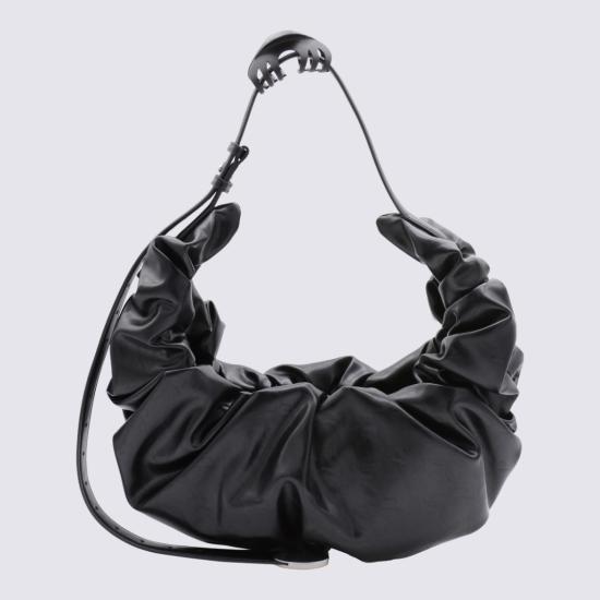 26FW 디젤 숄더백 X10478P8657T8013 Black - DIESEL