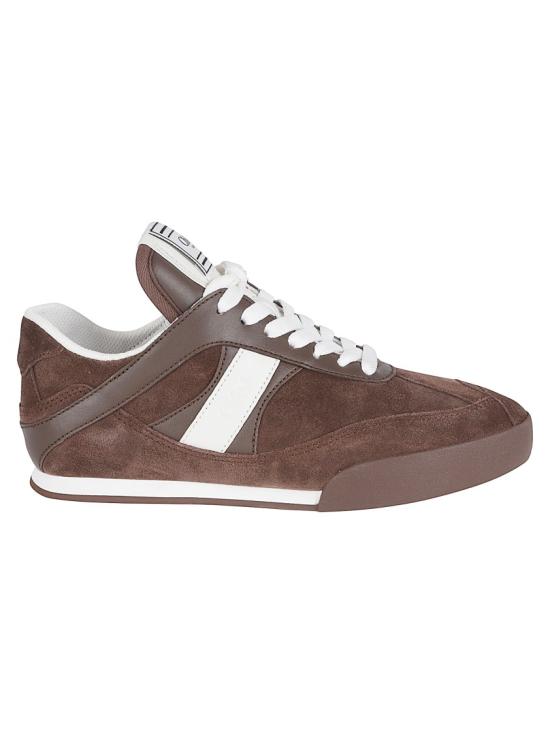 26FW 끌로에 스니커즈 CH25W07IVI27Z Grey