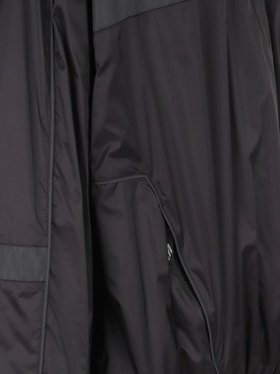 26SS 발렌시아가 자켓 857738MTPO391000 Black - BALENCIAGA