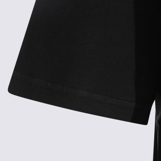 26FW 스톤 아일랜드 반팔 티셔츠 L2S152100001S0480V0029 Black - STONE ISLAND