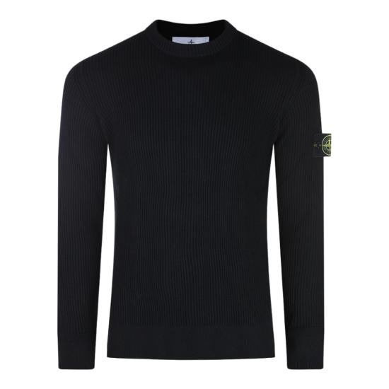26FW 스톤 아일랜드 스웨터 L2S155100053S00C2V0029 Black