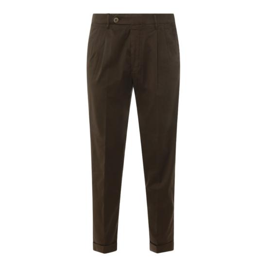 26SS 지티에이 스트레이트 팬츠 LUCA61512641H Black