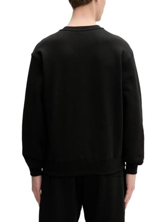 26FW 겐조 스웨터 FG65SW2694MJ 99J Black - KENZO