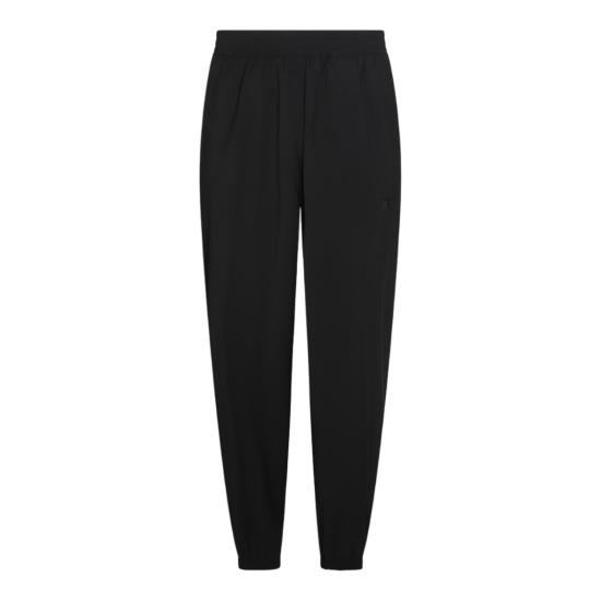  지방시 스트레이트 팬츠 BM51FJ1558001 Black