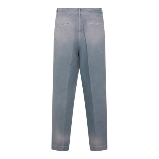 26SS 마르니 데님 팬츠 PUMU0327G0USCY6300B31 Blue - MARNI
