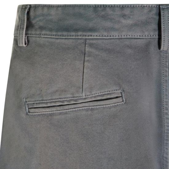 26SS 마르니 데님 팬츠 PUMU0327G0USCY6300B31 Blue - MARNI