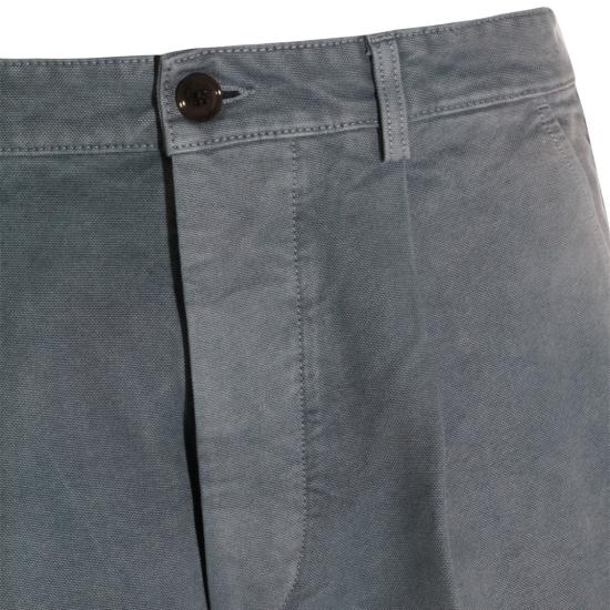 26SS 마르니 데님 팬츠 PUMU0327G0USCY6300B31 Blue - MARNI