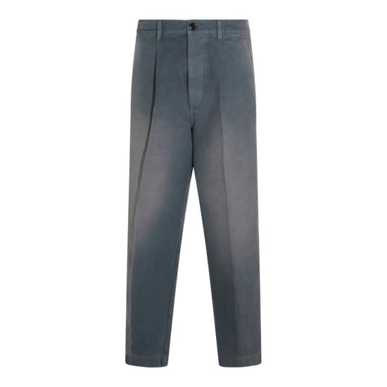 26SS 마르니 데님 팬츠 PUMU0327G0USCY6300B31 Blue