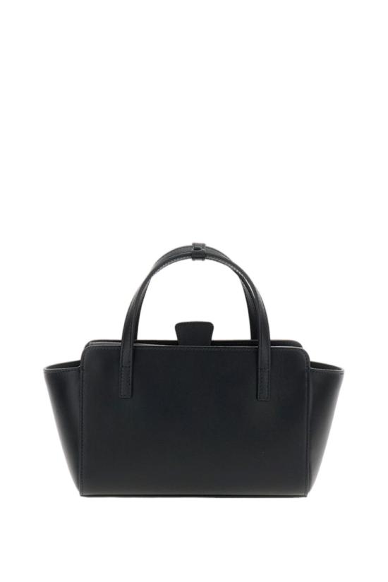 26FW 히데신스 토트백 FL13TRBLK Black - HIDESINS