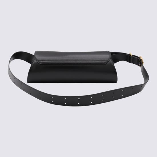 26FW 질샌더 벨트백 J08WD0051P4840001 Black - JIL SANDER