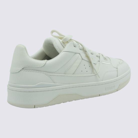 26FW 악셀 아리가토 스니커즈 F3528001OFF WHITE - AXEL ARIGATO