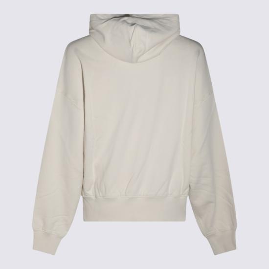 25SS 돌체앤가바나 후드 티셔츠 G9BJGZG7O2JA4567 White - DOLCE & GABBANA