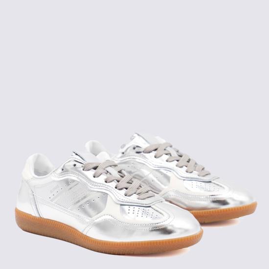 26FW 알로하스 스니커즈 S10054402 White - ALOHAS