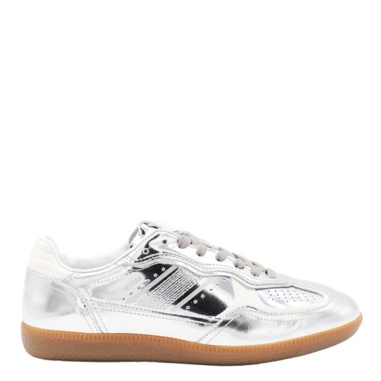 26FW 알로하스 스니커즈 S10054402 White