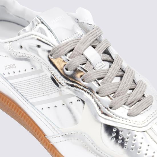 26FW 알로하스 스니커즈 S10054402 White - ALOHAS