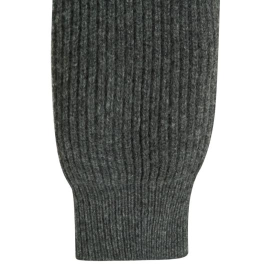 26FW 마르니 스웨터 CVMD0169A0UFZ41400N60 Grey - MARNI