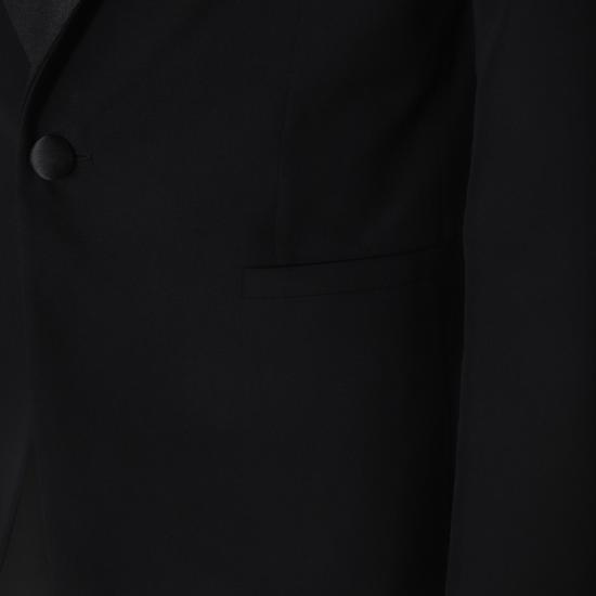  지방시 수트 자켓 BM30EW14DL001 Black - GIVENCHY