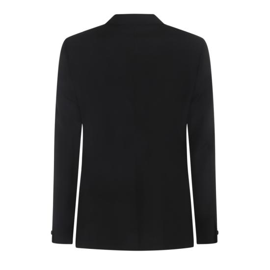  지방시 수트 자켓 BM30EW14DL001 Black - GIVENCHY
