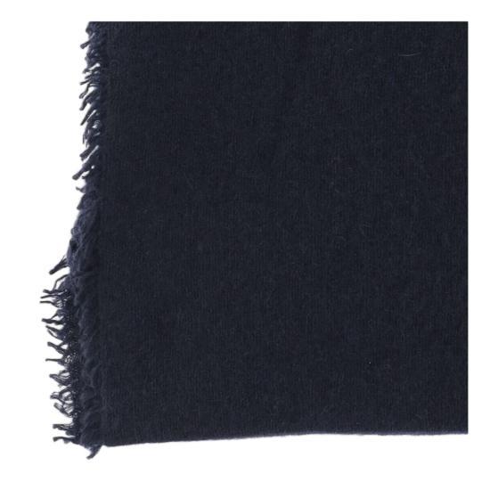 26FW 팔리에로 사르티 머플러/스카프 0298221 Black - FALIERO SARTI